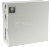 Источник бесперебойного питания SKAT-V.24х12VDC 24 выхода 12-15В по 0.5А корпус 2 АКБ 26А.ч Бастион 837