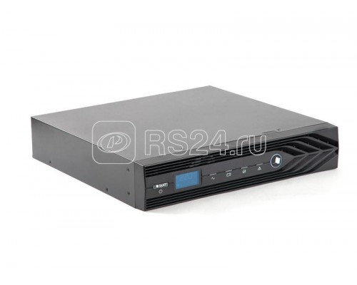 Источник бесперебойного питания SKAT-V.8 RACK высота 1U 8 выходов по 0.5А или 4 выхода по 1А Бастион 2149