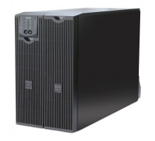 Источник бесперебойного питания Smart-UPS RT 10кВ.А/8кВт 3(1):1 с наращ. вр. автономии SchE SR110KXIET
