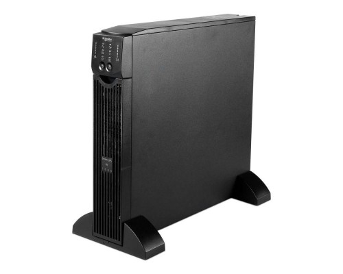 Источник бесперебойного питания Smart-UPS RT 1кВ.А/0.7кВт 230В с наращ. вр. автономии SchE SR11KXIET