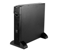 Источник бесперебойного питания Smart-UPS RT 2 кВ.А/1.4кВт 230В с наращ. вр. автономии SchE SR12KXIET
