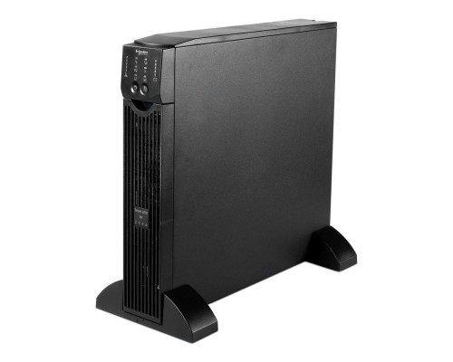Источник бесперебойного питания Smart-UPS RT 2 кВ.А/1.4кВт 230В с наращ. вр. автономии SchE SR12KXIET