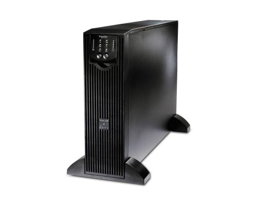 Источник бесперебойного питания Smart-UPS RT 5кВА/3.5кВт 230В с наращиваемым вр. SchE SR15KDXIET