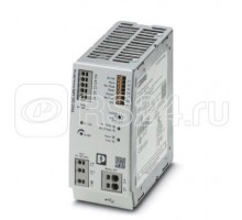 Источник бесперебойного питания TRIO-UPS-2G/1AC/24DC/5 Phoenix Contact 2907160