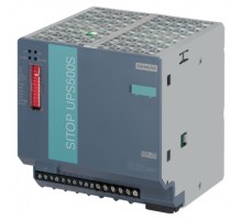 Источник бесперебойного питания базовое устройство SITOP DC-UPS 15 CAPACITOR С 5 кВт Siemens 6EP19332EC51