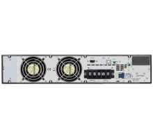 Источник бесперебойного питания ИБП APC Easy UPS On-Line SRVS 10кВ.А 230В без встроенной батареи SchE SRVSPM10KRIL