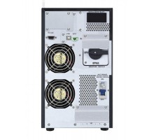 Источник бесперебойного питания ИБП APC Easy UPS On-Line SRVS 6кВ.А 230В без встроенной батареи SchE SRVSPM6KIL