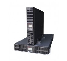Источник бесперебойного питания Онлайн ИБП 3кВ.А 6х9А.ч IEC C13 (8) DKC SMALLR3A5I