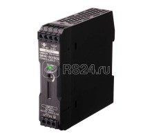 Источник импульсный S8VKG01505 15Вт вход. 240В 350В выход. 5В вход. 0.58А выход. 3А 50/60Гц (47..450Гц) защита от перегрузки защита от повыш. напряж. Omron 374164