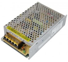 Источник питания 220В AC/12В DC 4.5A 50Вт с разъемами под винт без влагозащ. IP23 Rexant 200-050-1