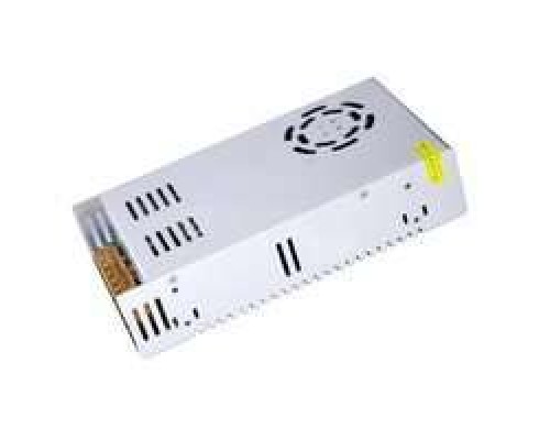 Источник питания 220В AC/220V DC 1.13А 250Вт с разъмами под винт (IP23) REXANT 200-625