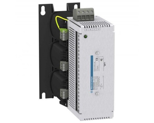 Источник питания 3ф PHASEO 400/24В 30А SchE ABL8TEQ24300
