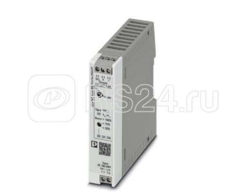 Источник питания QUINT4-PS/1AC/24DC/1.3/SC Phoenix Contact 2904597