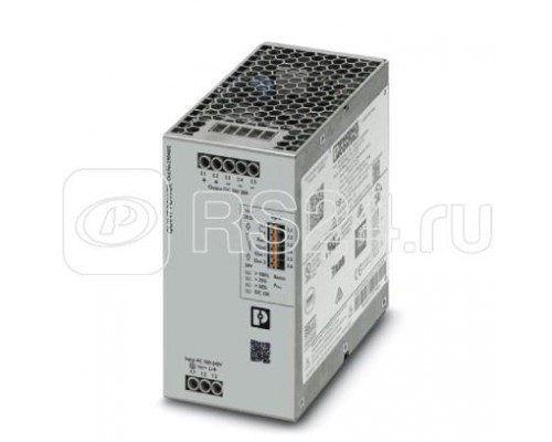 Источник питания QUINT4-PS/1AC/24DC/20 Phoenix Contact 2904602