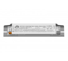 Источник питания Аргос ИПС60-1050ТД(750-1050)0105