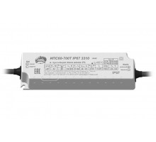 Источник питания Аргос ИПС60-700Т IP67 0310