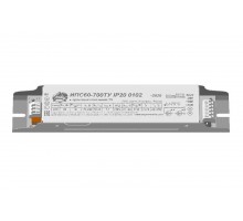 Источник питания Аргос ИПС60-700ТУ IP20 0102