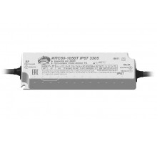 Источник питания ИПС60-1050Т IP67 0305 с защитой от 380В Аргос