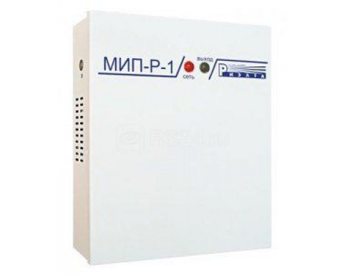 Источник питания МИП-Р-1 Риэлта 008014