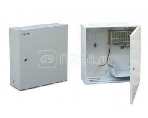 Источник вторичного электропитания резервированный PS 2405E Штиль 008929