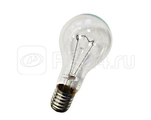 Излучатель тепловой Т 130-500Вт E40 130В (48) КЭЛЗ 8107004