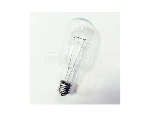 Излучатель тепловой Т 230-300Вт E27 230В (84) КЭЛЗ 8102301