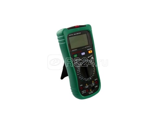 Измеритель емкости и индуктивности (RLC-метр) MS8360E Mastech 13-2028