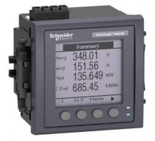 Измеритель мощности PM5100 1 цифр. выход SchE METSEPM5100RU