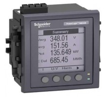 Измеритель мощности PM5320 Ethernet 2DI/2DO SchE METSEPM5320RU