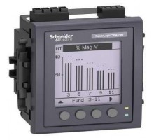 Измеритель мощности PM5330 RS-485 2DI/2DO SchE METSEPM5330RU