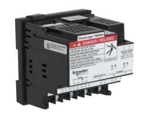Измеритель мощности PM5563 без дисплея SchE METSEPM5563RU