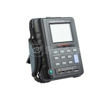 Измеритель высокоточный мостовой MS5308 (RLC-метр) Mastech 13-2039