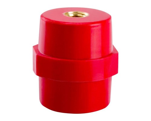 Изолятор SM35 (М8) силовой КЭАЗ 143252