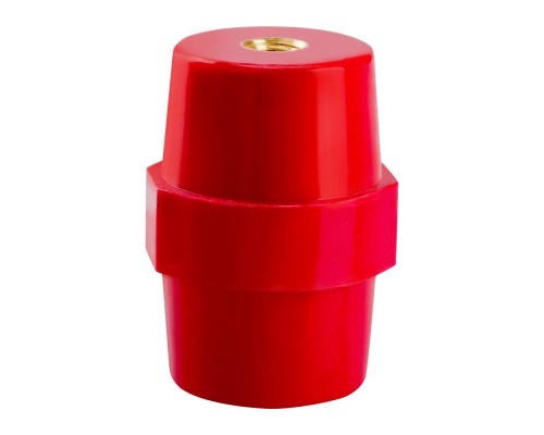 Изолятор SM51 (М8) силовой КЭАЗ 143255