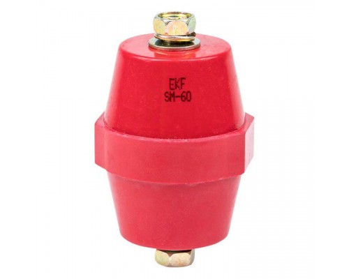 Изолятор SM-60 900А 20кВ PROxima EKF plc-sm-60