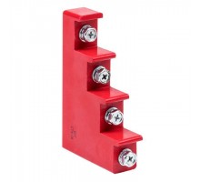 Изолятор шинный Лесенка 300А 6кВ EKF plc-sl-300