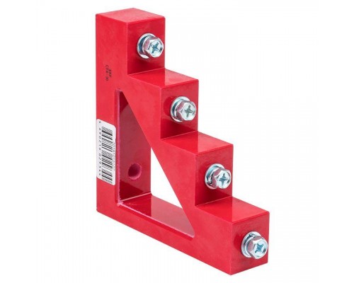 Изолятор шинный Лесенка 450А 9кВ EKF plc-sl-450