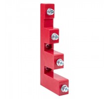Изолятор шинный Лесенка 700А 15кВ EKF plc-sl-700