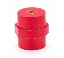 Изолятор шинный опорный H35хD28хM8 Uпр=10кВ ИО-101 SchE 32102DEK