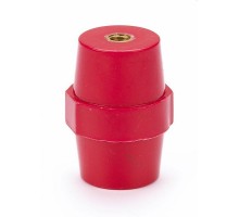 Изолятор шинный опорный H51хD29хM8 Uпр=15кВ ИО-101 SchE 32104DEK