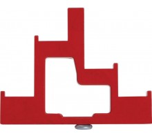 Изолятор ступенчатый ИС4-25/1-15 (4хМ6; 1хМ5) силовой ИЭК YIS11-5-25