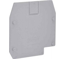 Изолятор торц. CBC.35/PT/GR сер. DKC ZCB351GR