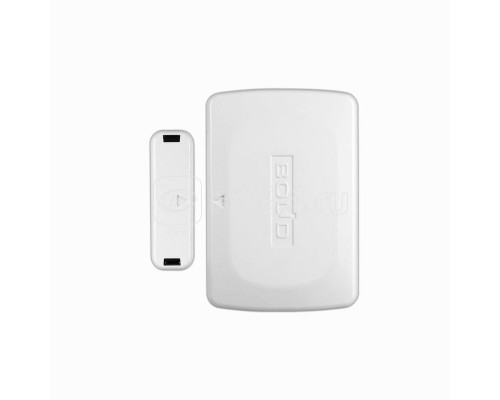 Извещатель охранный инерционный радиоканальный адресный С2000Р-Сдвиг исп.02 Болид УТ0041720