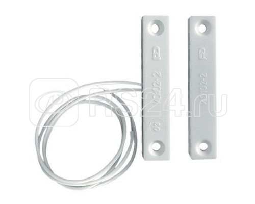 Извещатель охранный магнитоконтактный ИО 102-2 (СМК-1) Магнито-Контакт 000013422