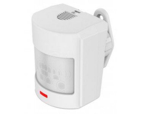 Извещатель охранный объемн. оптико-электрон. RMD1 радиоканальн. с защ. от животн. Ритм 224293