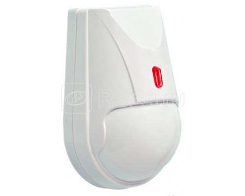 Извещатель охранный объемный оптико-электронный Пирон-4Д Риэлта 235253