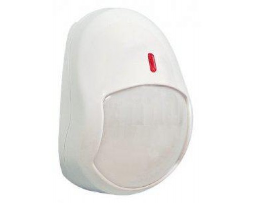 Извещатель охранный объемный оптико-электронный Пирон-5 (ИО 409-56) Риэлта 226213