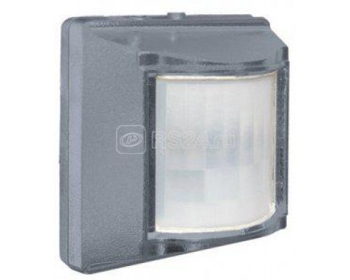 Извещатель охранный оптико-электронный Пирон-1А (ИО 209-28) Риэлта 002209
