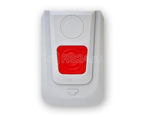 Извещатель охранный ручной точечный электроконтактный Астра-321М (ИО 101-7)(2 универс. ключа в компл.) ТЕКО Т0000000101