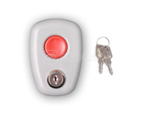 Извещатель охранный ручной точечный электроконтактный Астра-321Т (ИО 101-7/1) ТЕКО Т0000002407